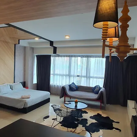 Arte Plus, Jalan Ampang Kuala Lumpur Exterior photo