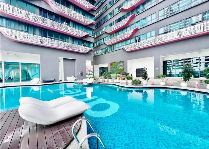 Arte Plus, Jalan Ampang