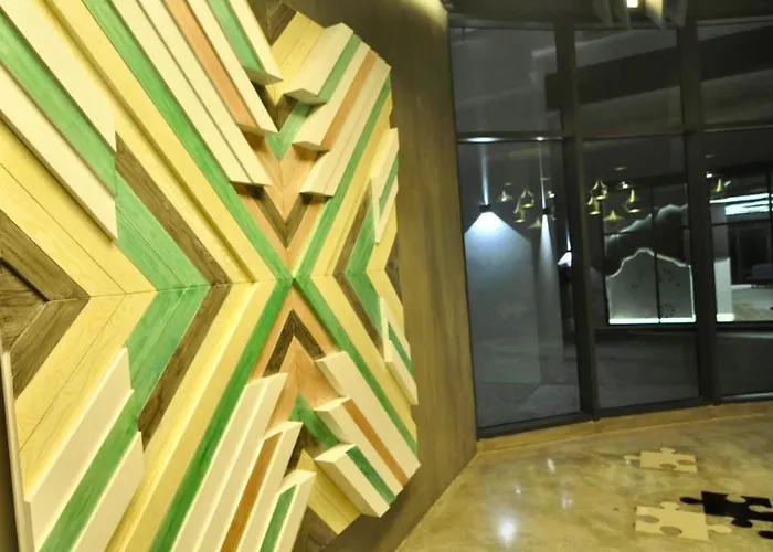 Arte Plus, Jalan Ampang