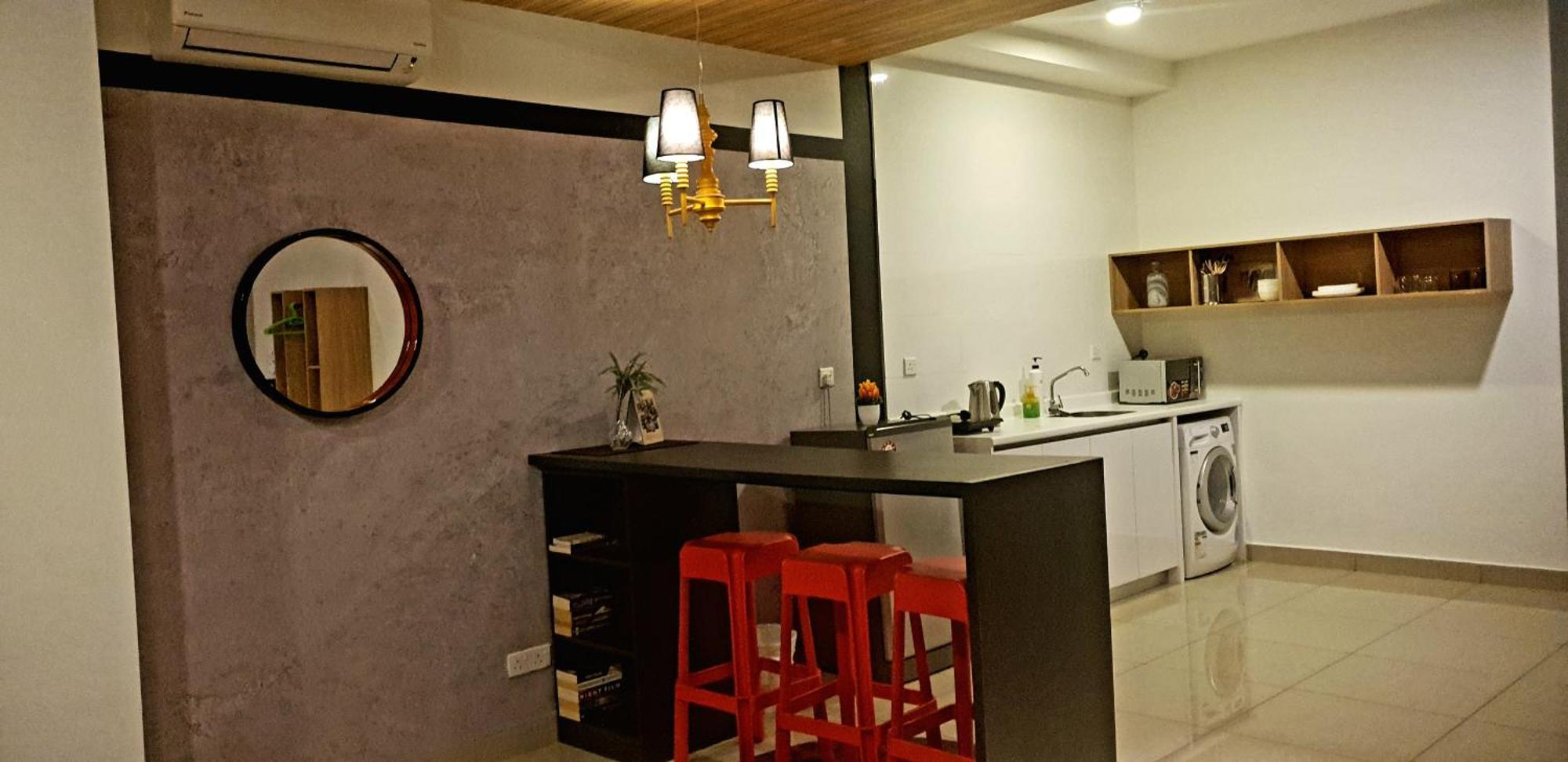 Arte Plus, Jalan Ampang