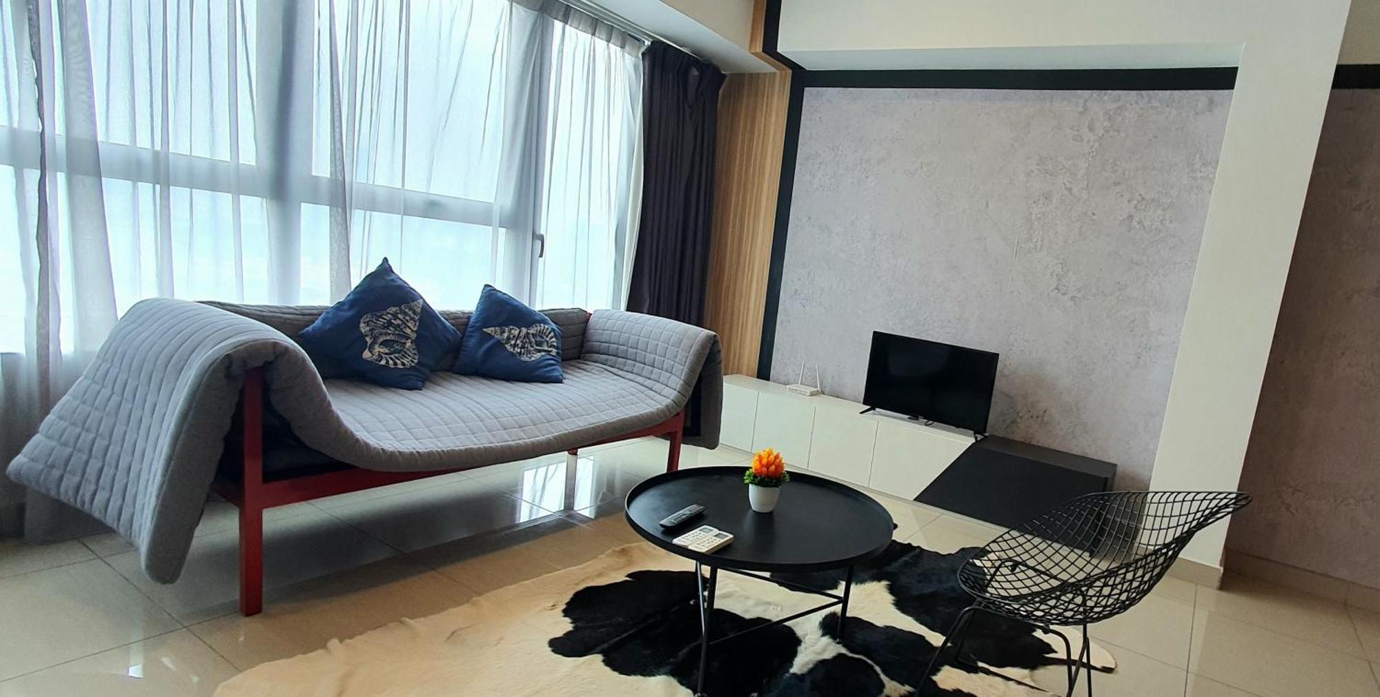 Arte Plus, Jalan Ampang *