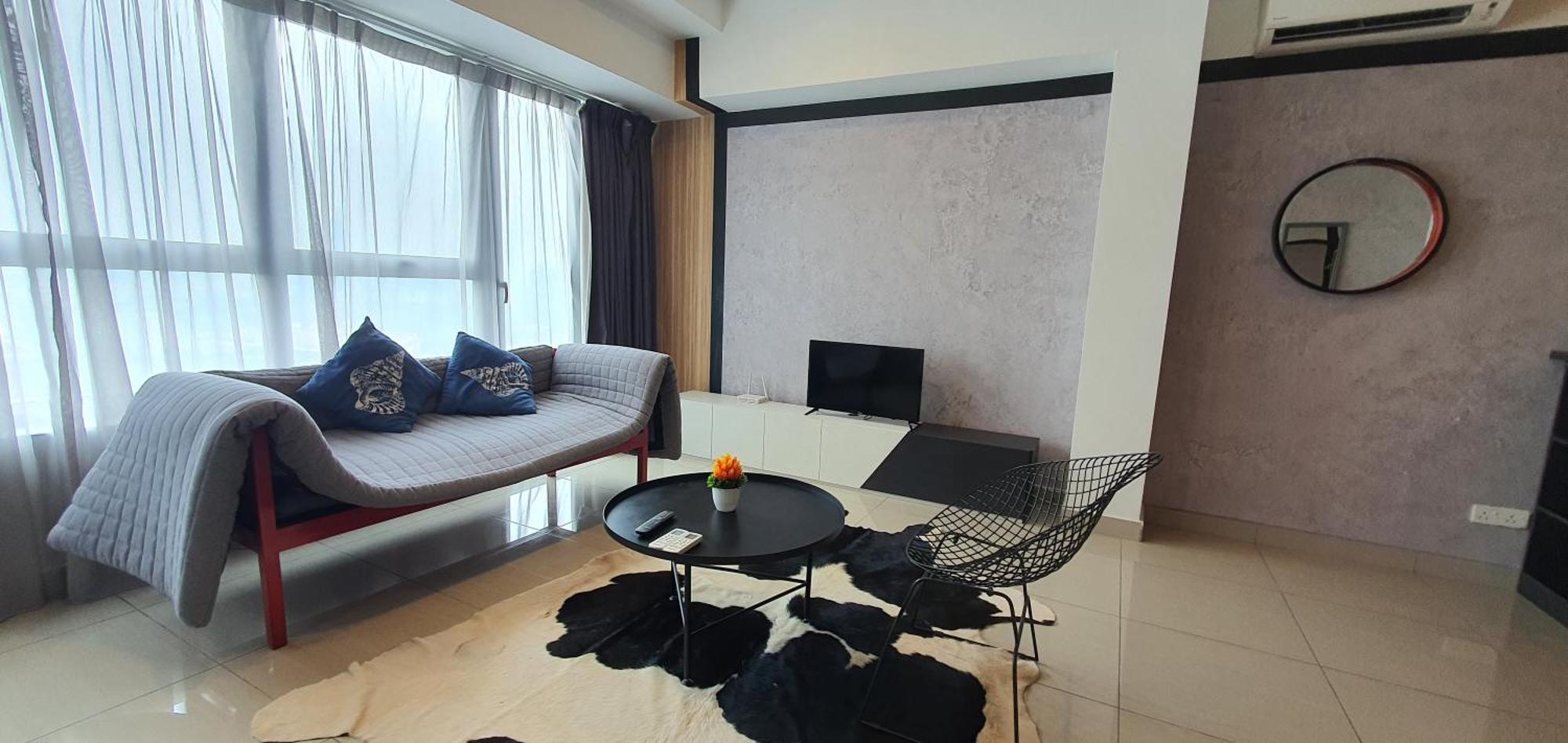 Arte Plus, Jalan Ampang *