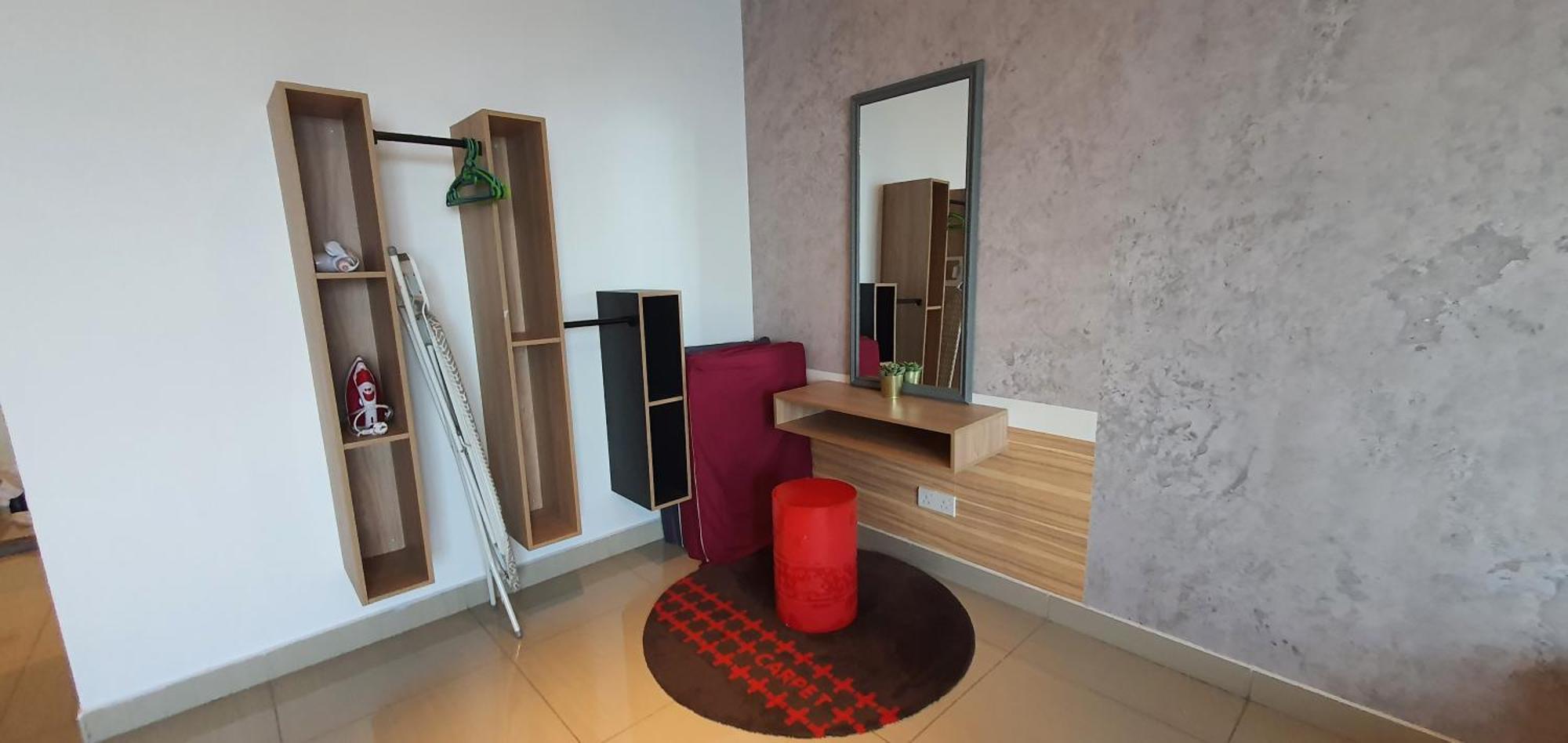 Arte Plus, Jalan Ampang * Kuala Lumpur