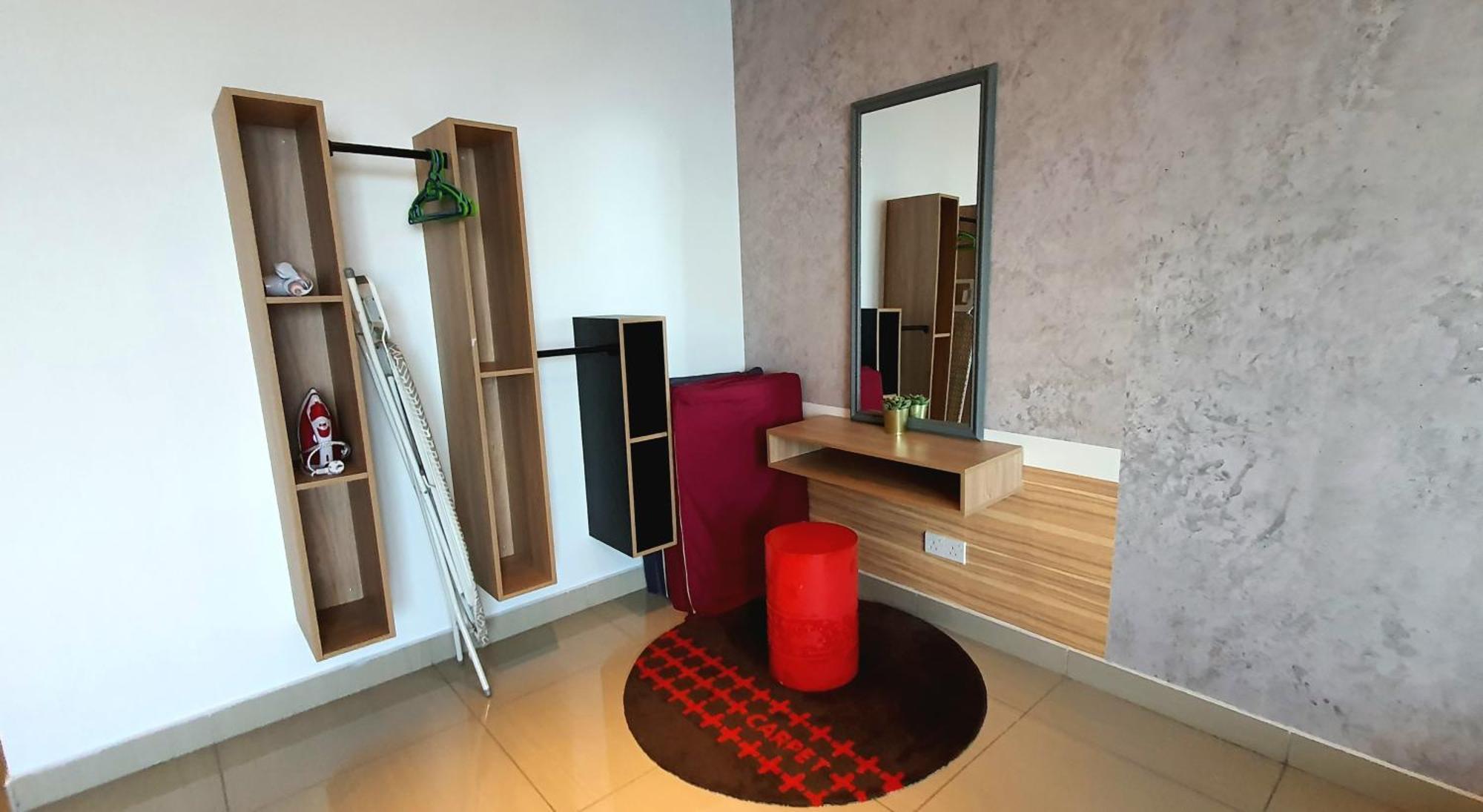 Arte Plus, Jalan Ampang Pangsapuri Kuala Lumpur
