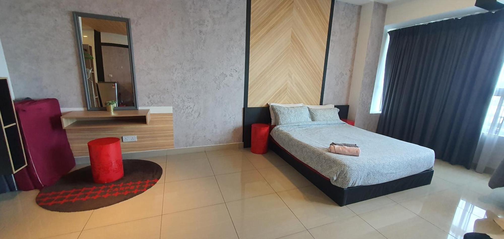 Arte Plus, Jalan Ampang Pangsapuri Kuala Lumpur