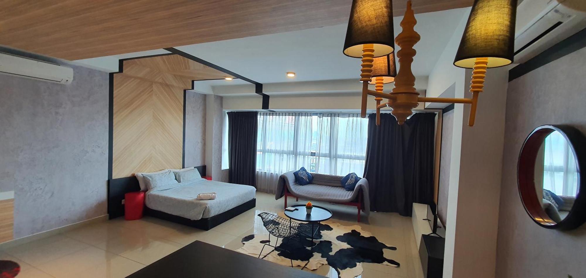 Arte Plus, Jalan Ampang Pangsapuri Kuala Lumpur