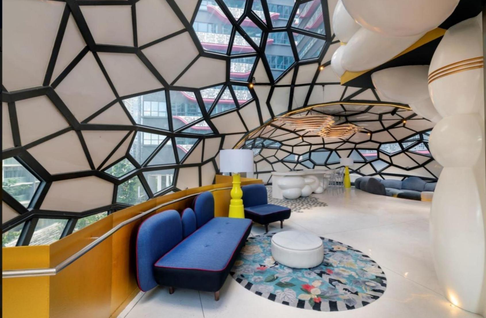 Pangsapuri Arte Plus, Jalan Ampang Kuala Lumpur