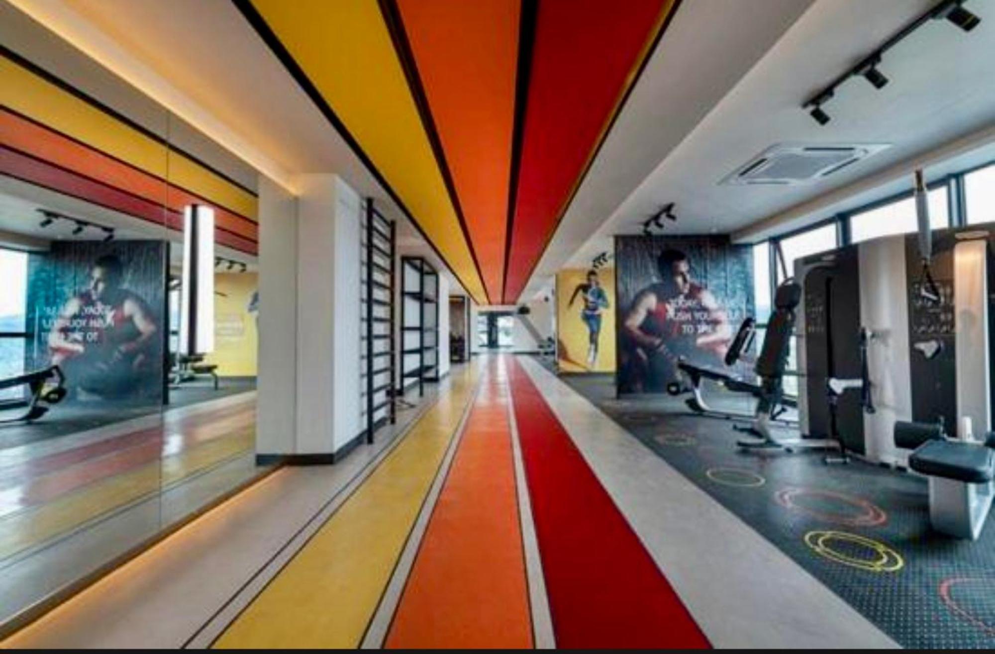 Arte Plus, Jalan Ampang Pangsapuri *