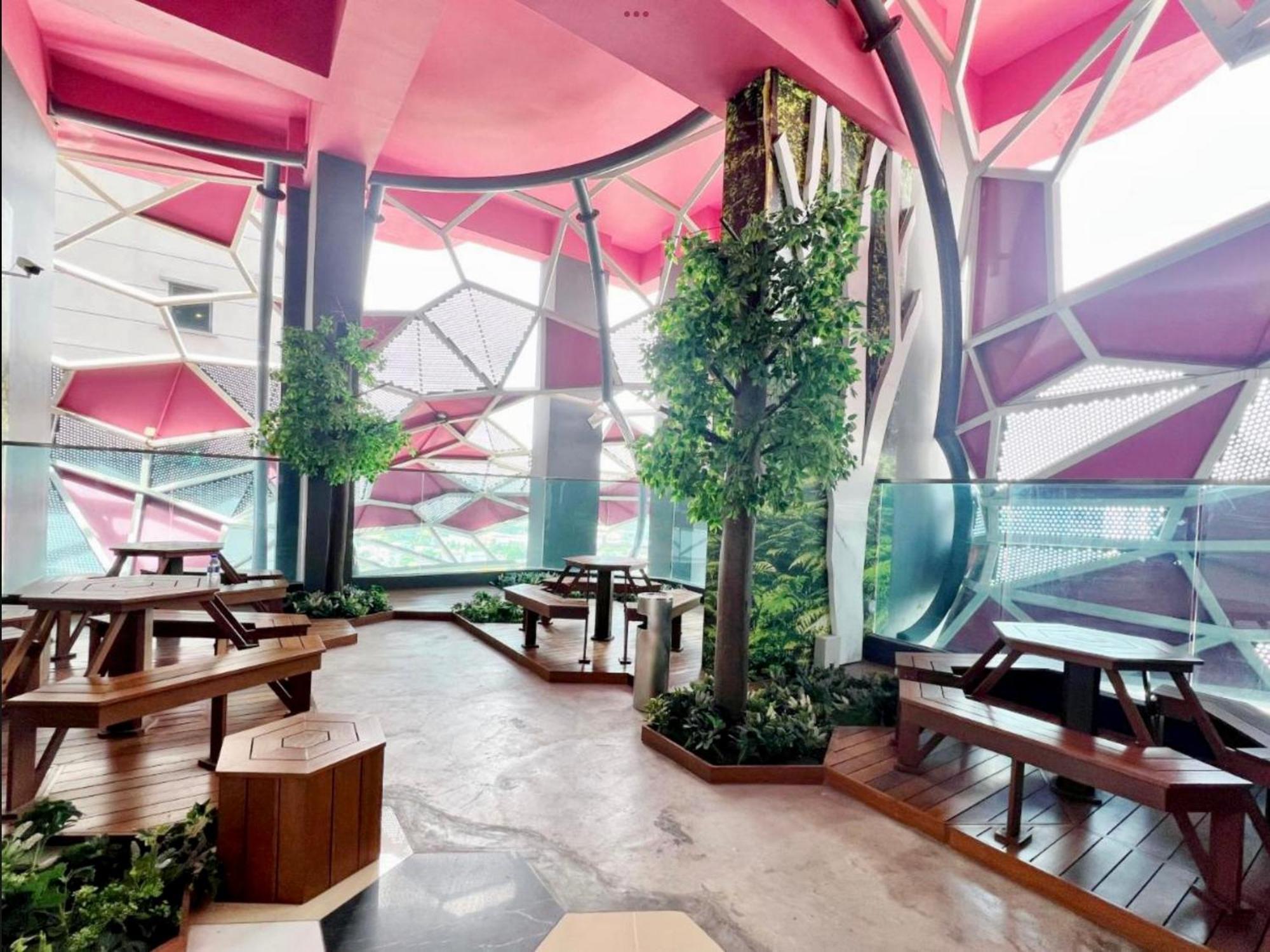 Arte Plus, Jalan Ampang Pangsapuri Kuala Lumpur