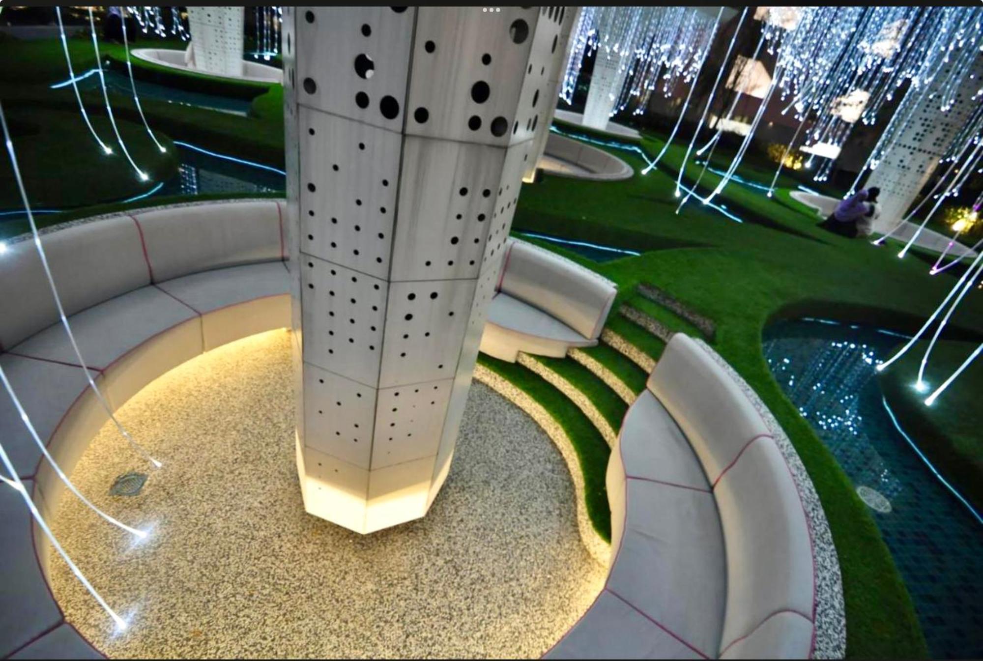 Arte Plus, Jalan Ampang Kuala Lumpur
