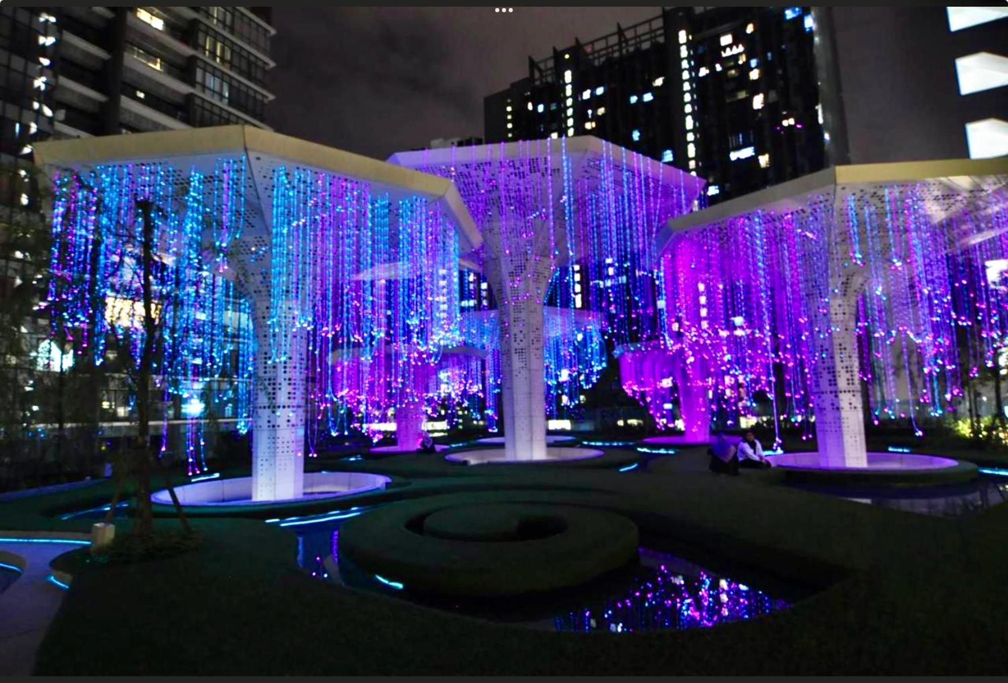 Arte Plus, Jalan Ampang Pangsapuri Kuala Lumpur