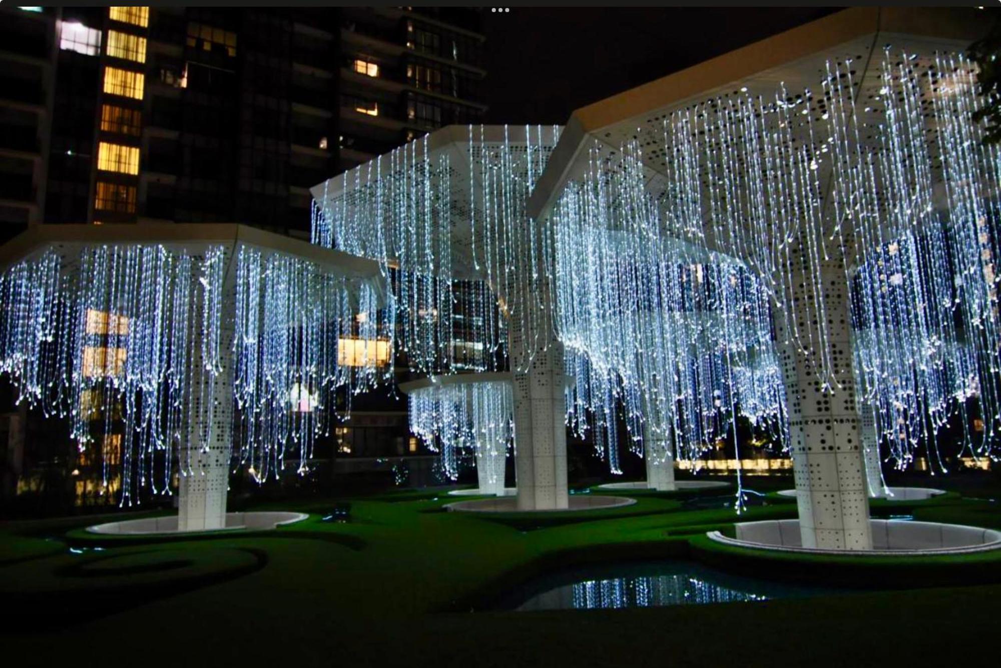 Arte Plus, Jalan Ampang Kuala Lumpur
