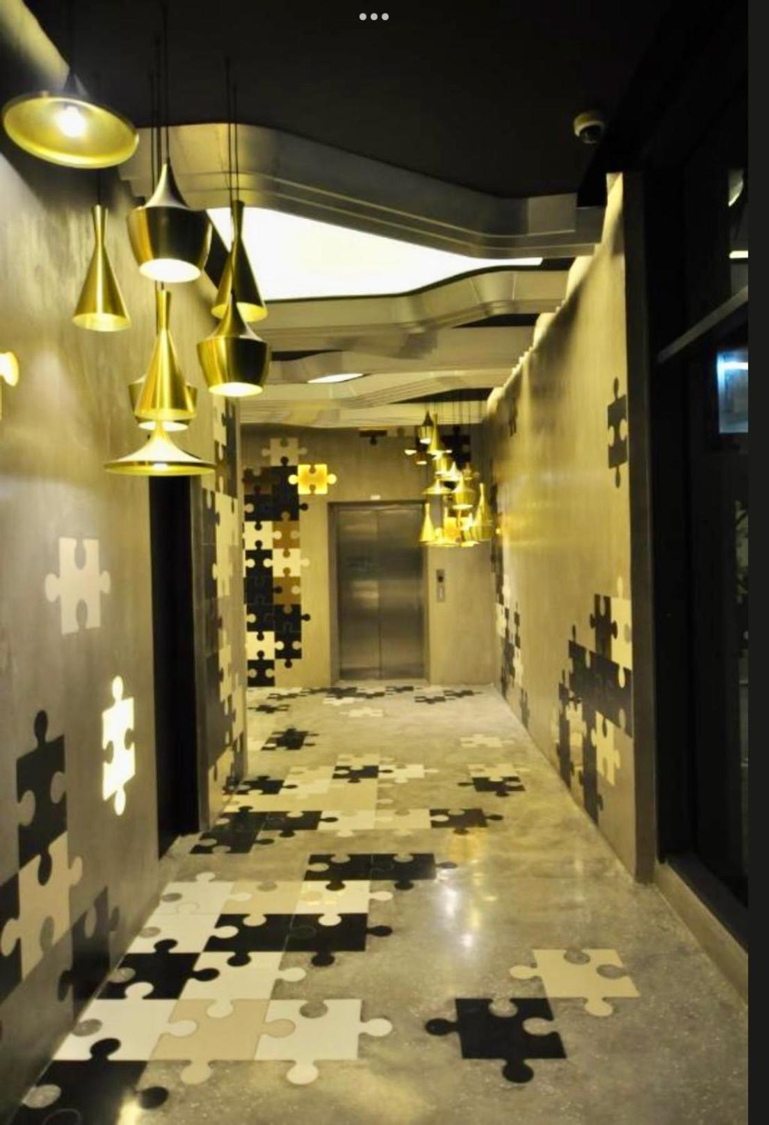 Arte Plus, Jalan Ampang
