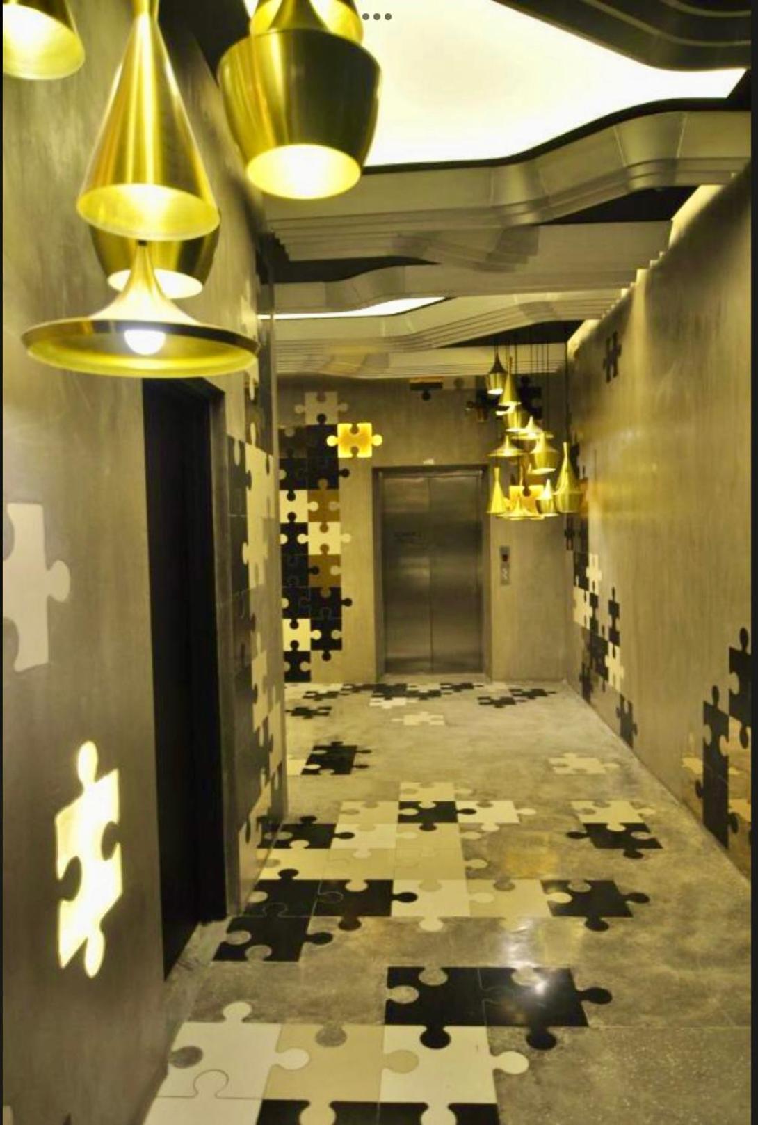 Arte Plus, Jalan Ampang Pangsapuri Kuala Lumpur