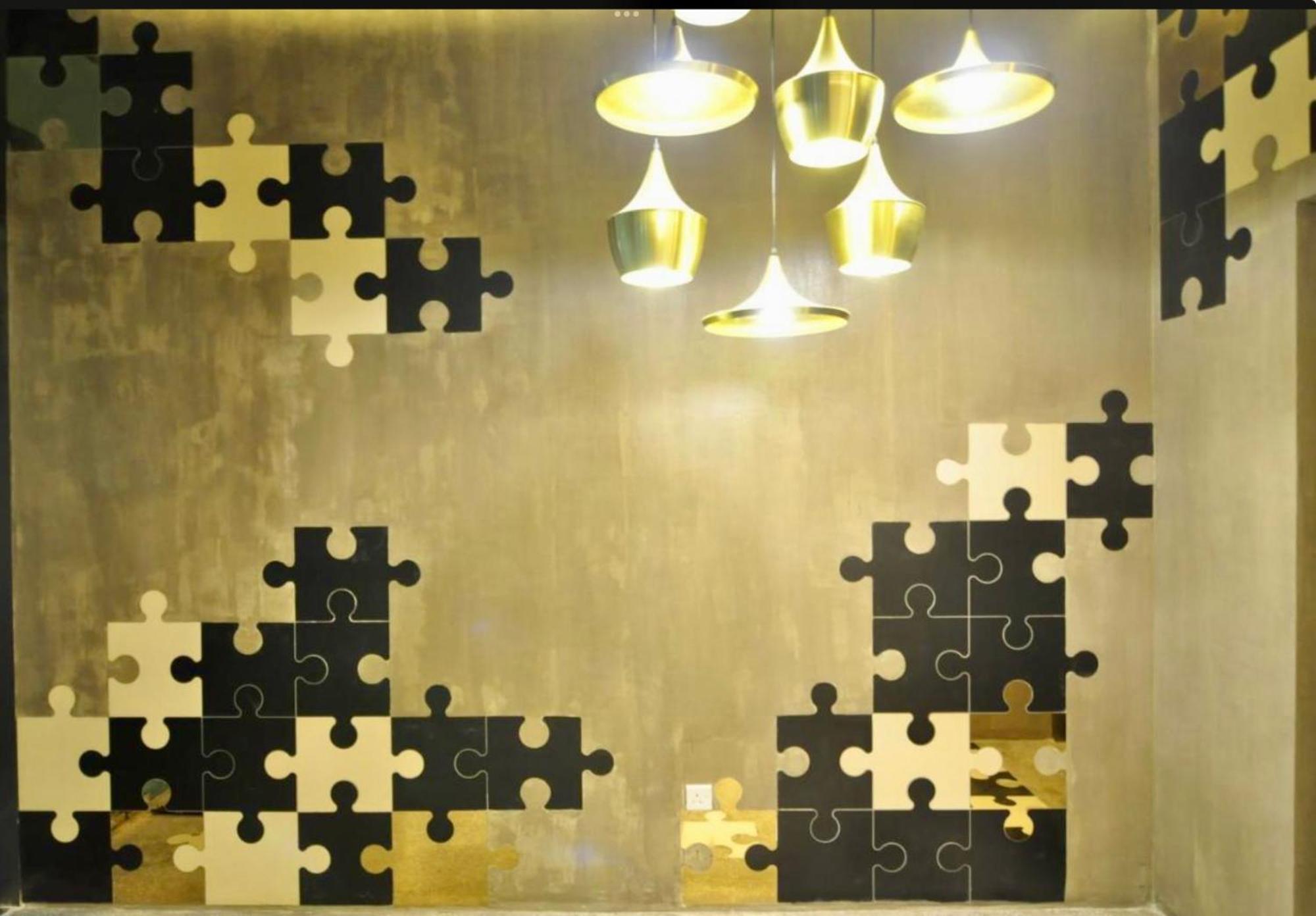 Arte Plus, Jalan Ampang Pangsapuri