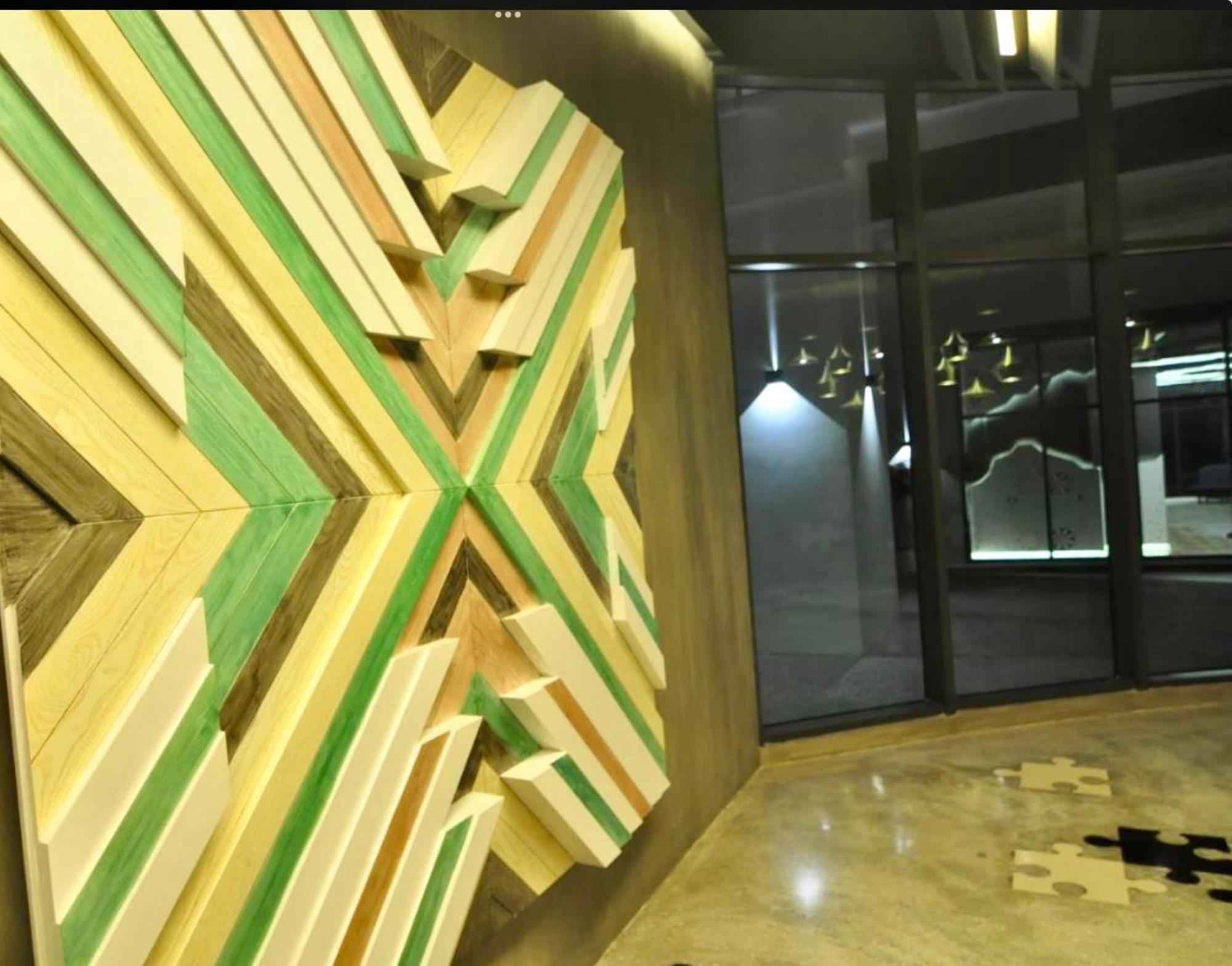 Pangsapuri Arte Plus, Jalan Ampang Kuala Lumpur