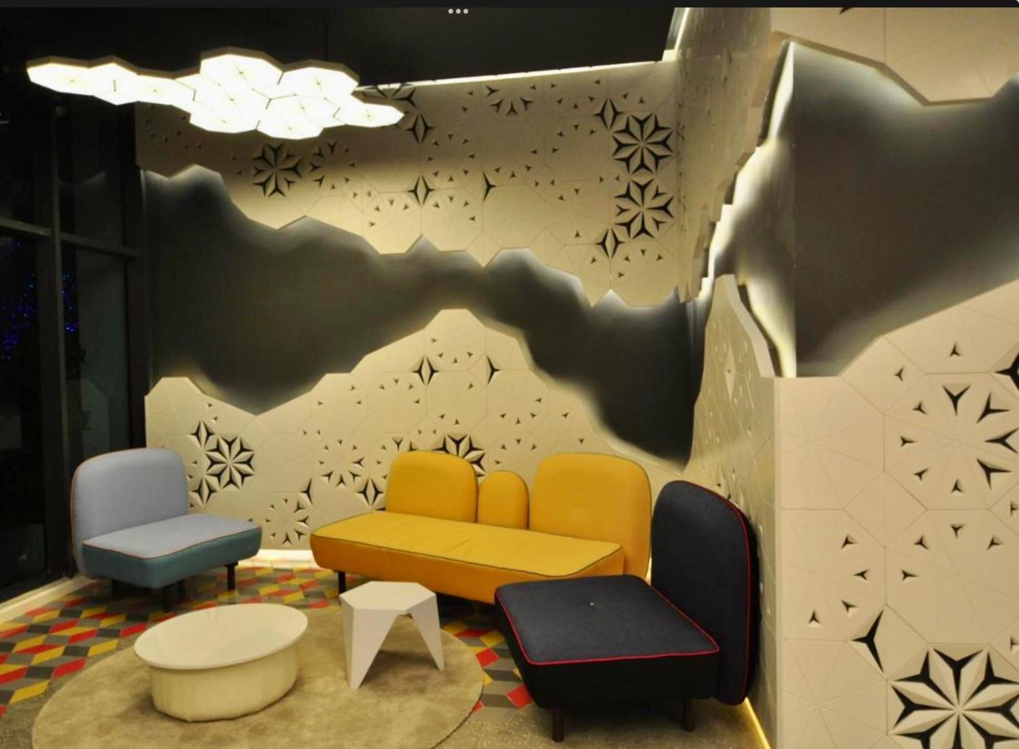 Arte Plus, Jalan Ampang *